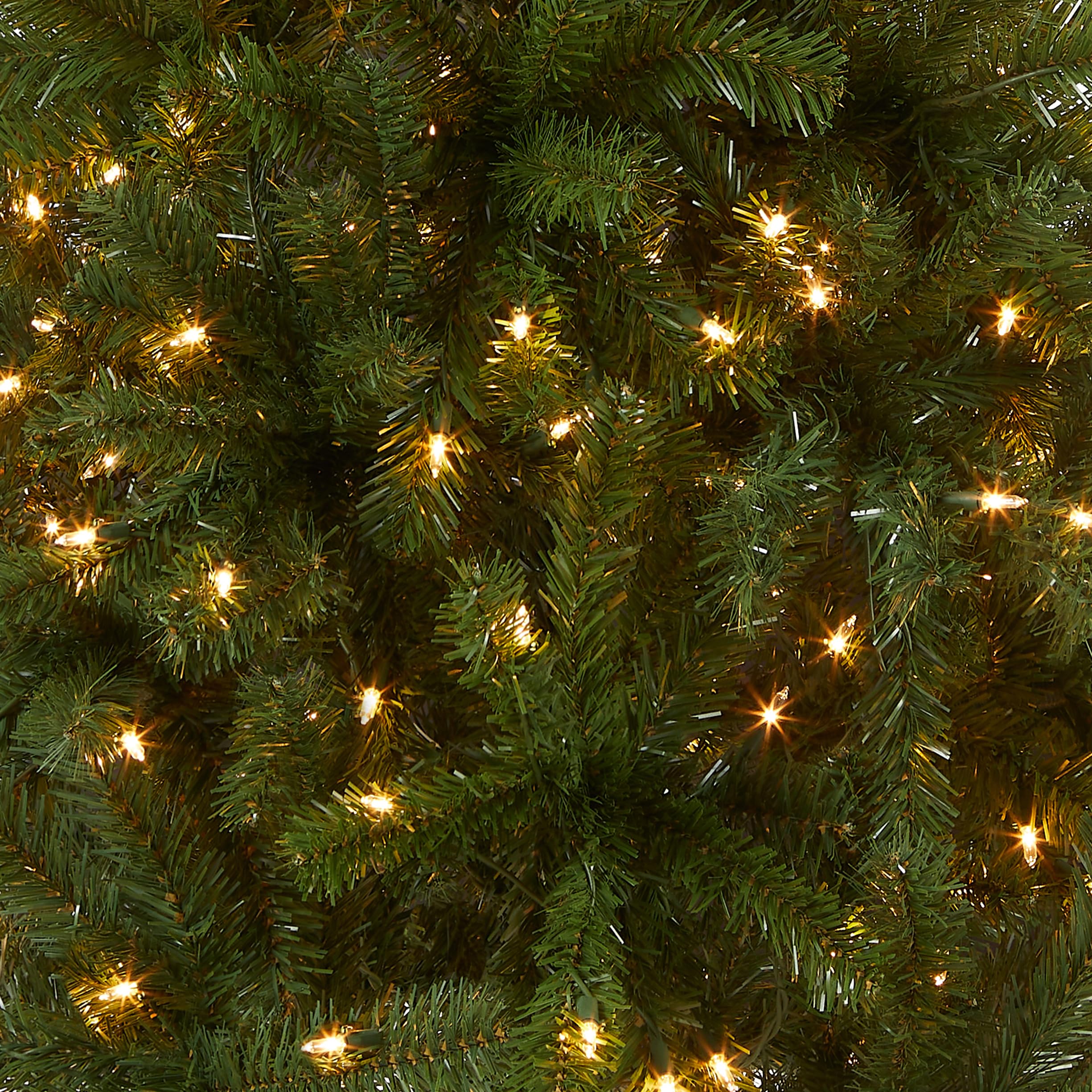 Foto 3 pulgar | Árbol De Navidad, National Tree Company, North Valley Spruce, 5 Pies - Venta Internacional.