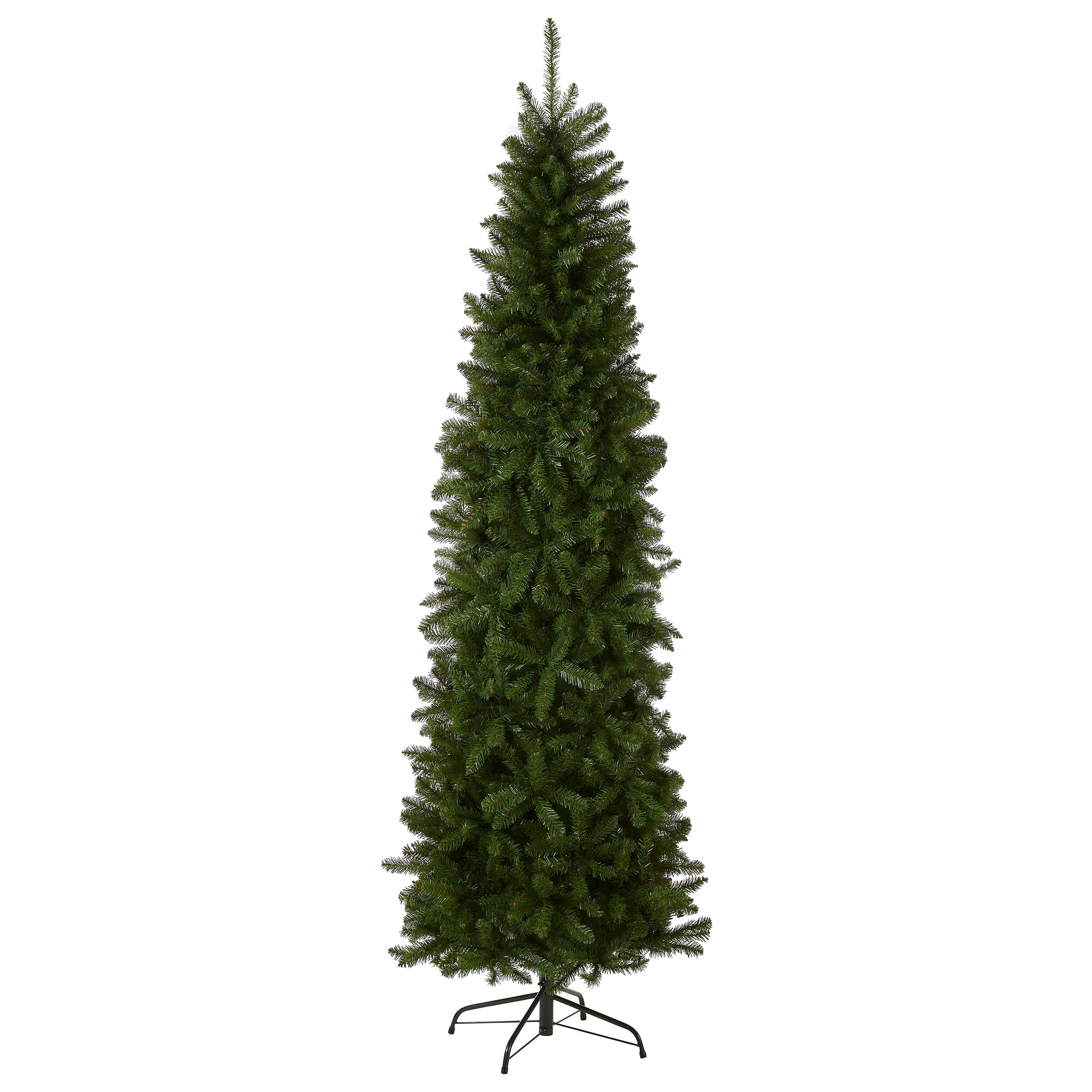 Foto 2 pulgar | Árbol De Navidad National Tree Company Kingswood Fir, 6.5 Pies - Venta Internacional.