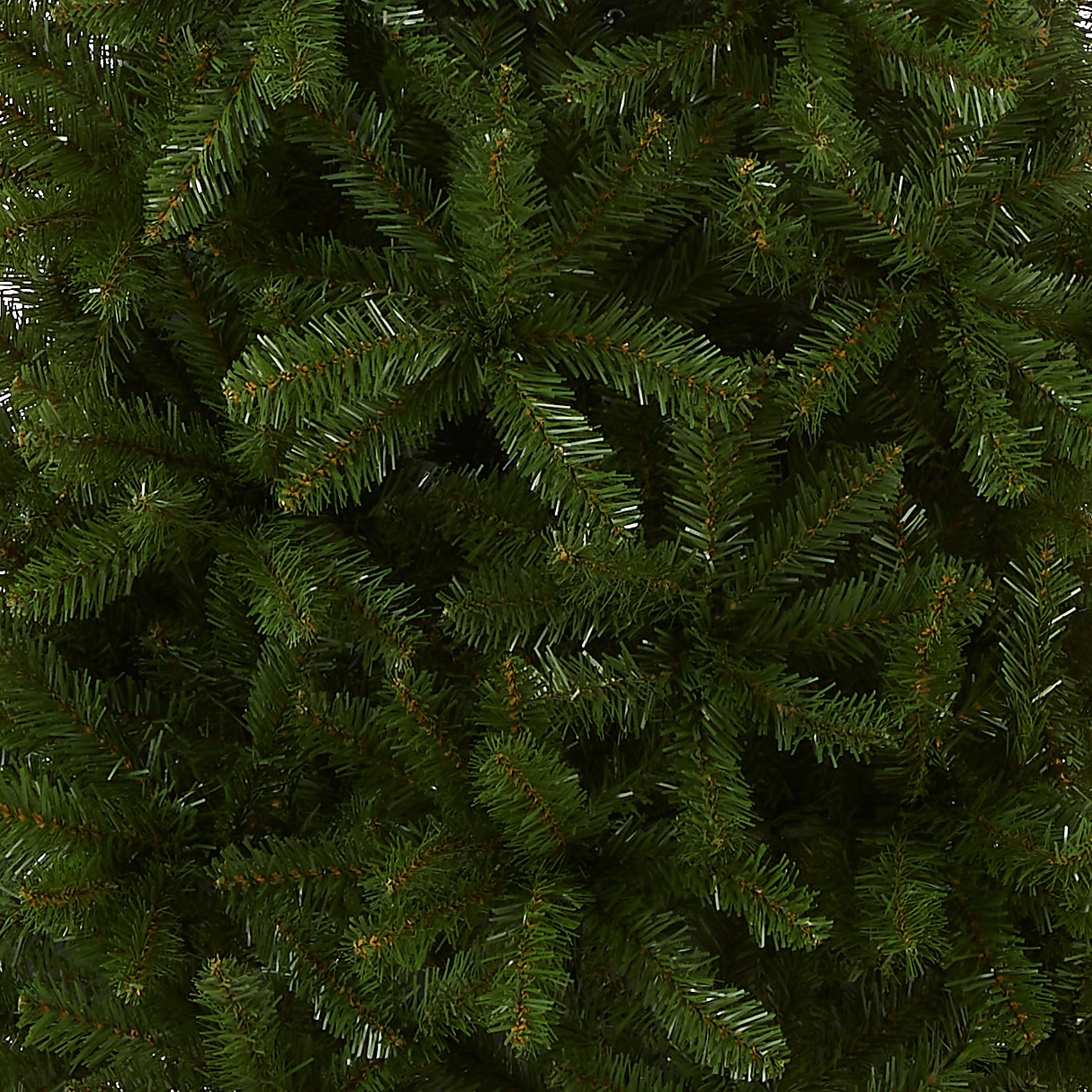 Foto 3 pulgar | Árbol De Navidad National Tree Company Kingswood Fir, 6.5 Pies - Venta Internacional.