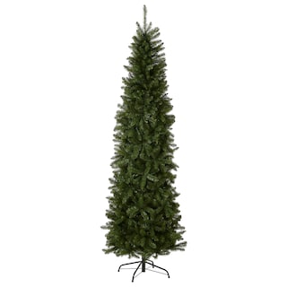 Foto 1 | Árbol De Navidad, Abeto Kingswood De National Tree Company, 7 Pies - Venta Internacional.
