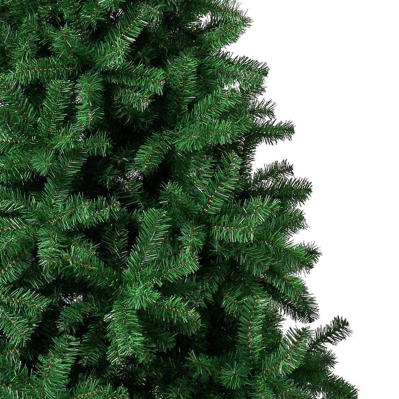 Foto 4 | Árbol De Navidad Sunnyglade Premium Artificial De 6 Pies Con Soporte - Venta Internacional.