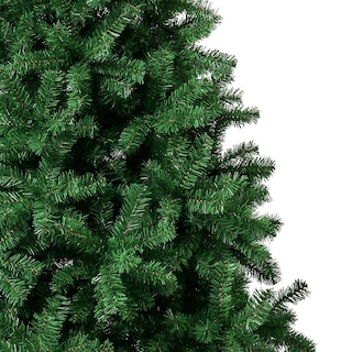 Foto 4 | Árbol De Navidad Sunnyglade Premium Artificial De 6 Pies Con Soporte - Venta Internacional.