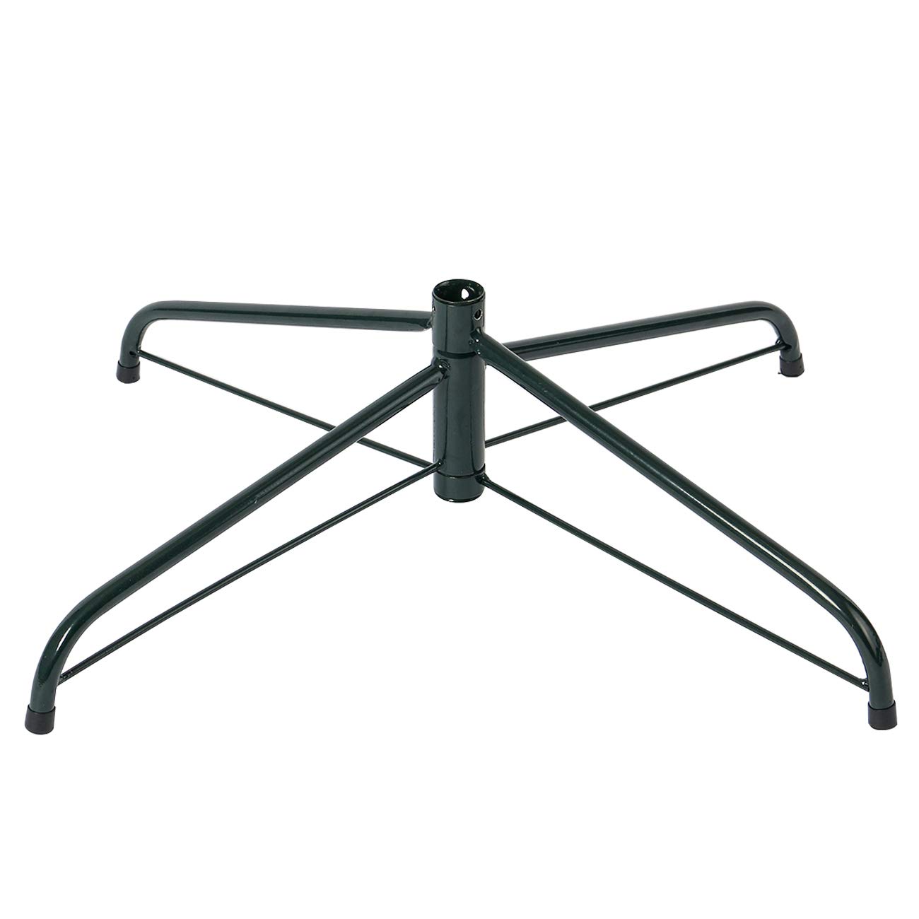 Foto 5 | Árbol De Navidad Sunnyglade Premium Artificial De 6 Pies Con Soporte - Venta Internacional.