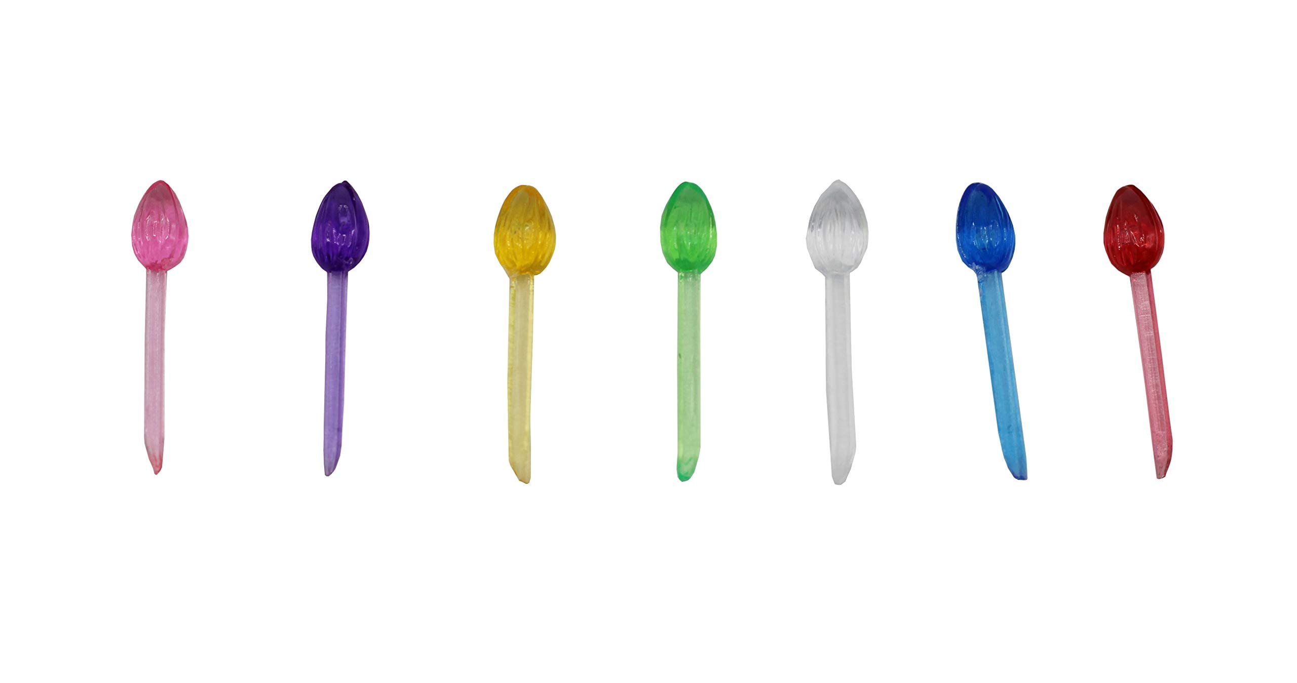 Mini Linterna Ornaments Creative Hobbies 5gn9 Con Forma De Llama, 250 Unidades - Venta Internacional. $382