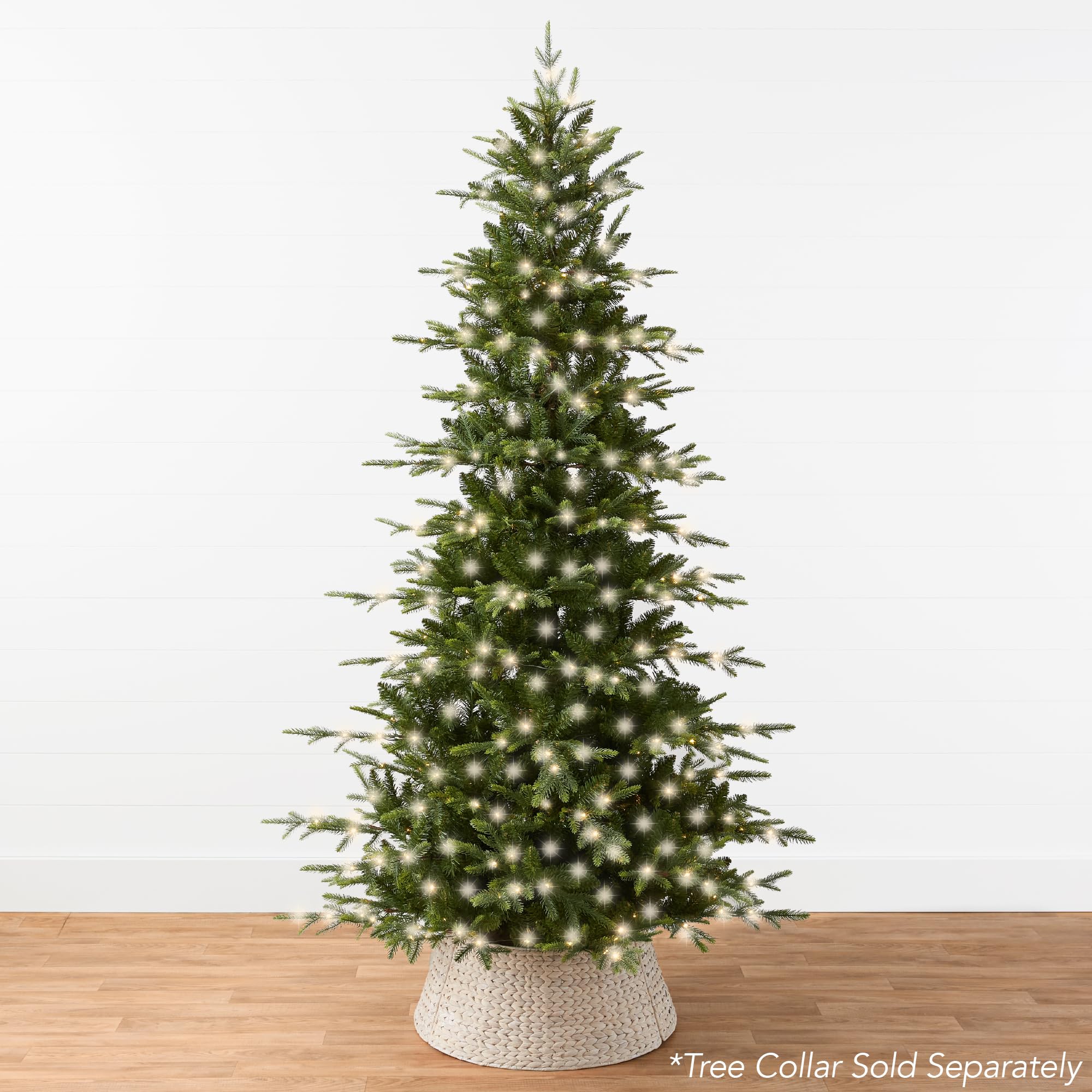 Foto 2 | Árbol De Navidad Best Choice Products Aspen De 1,4 M Con 750 Puntas - Venta Internacional.
