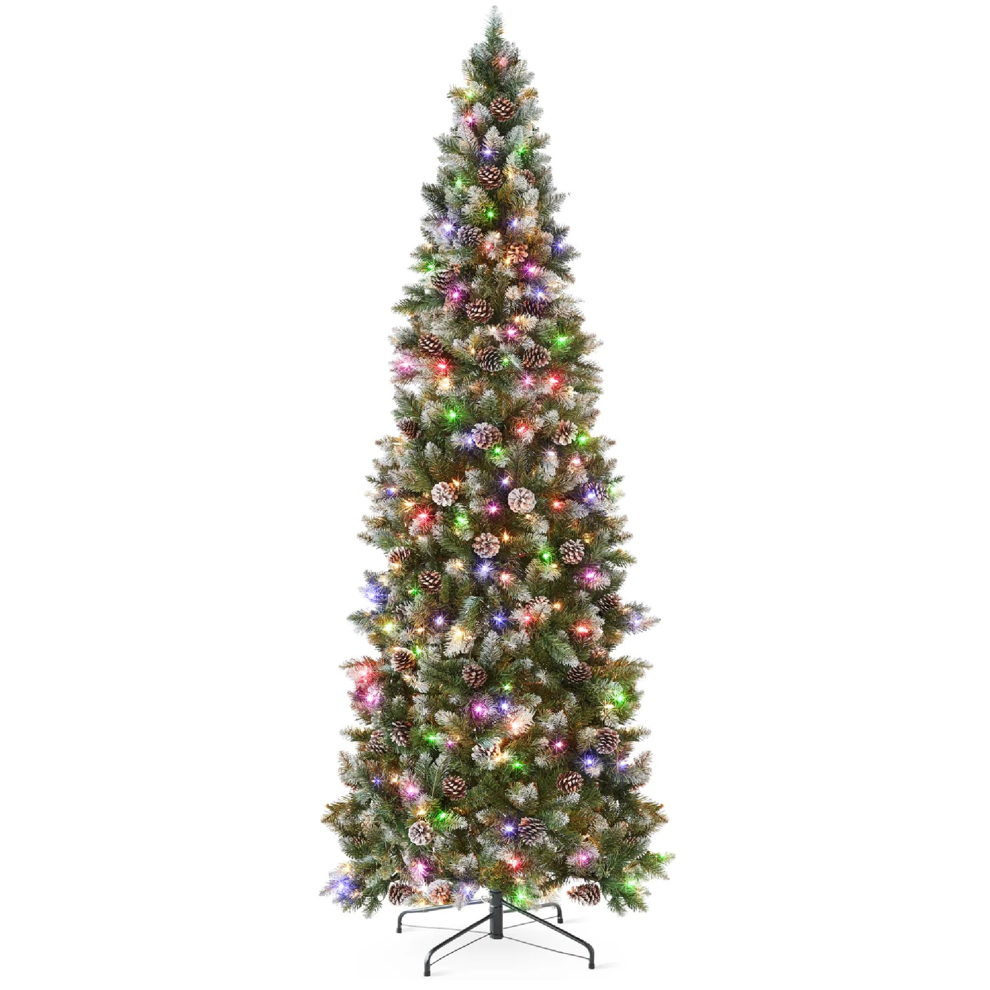 Foto 2 pulgar | Lápiz Preiluminado Christmas Tree Best Choice Products De 6 Pies - Venta Internacional.