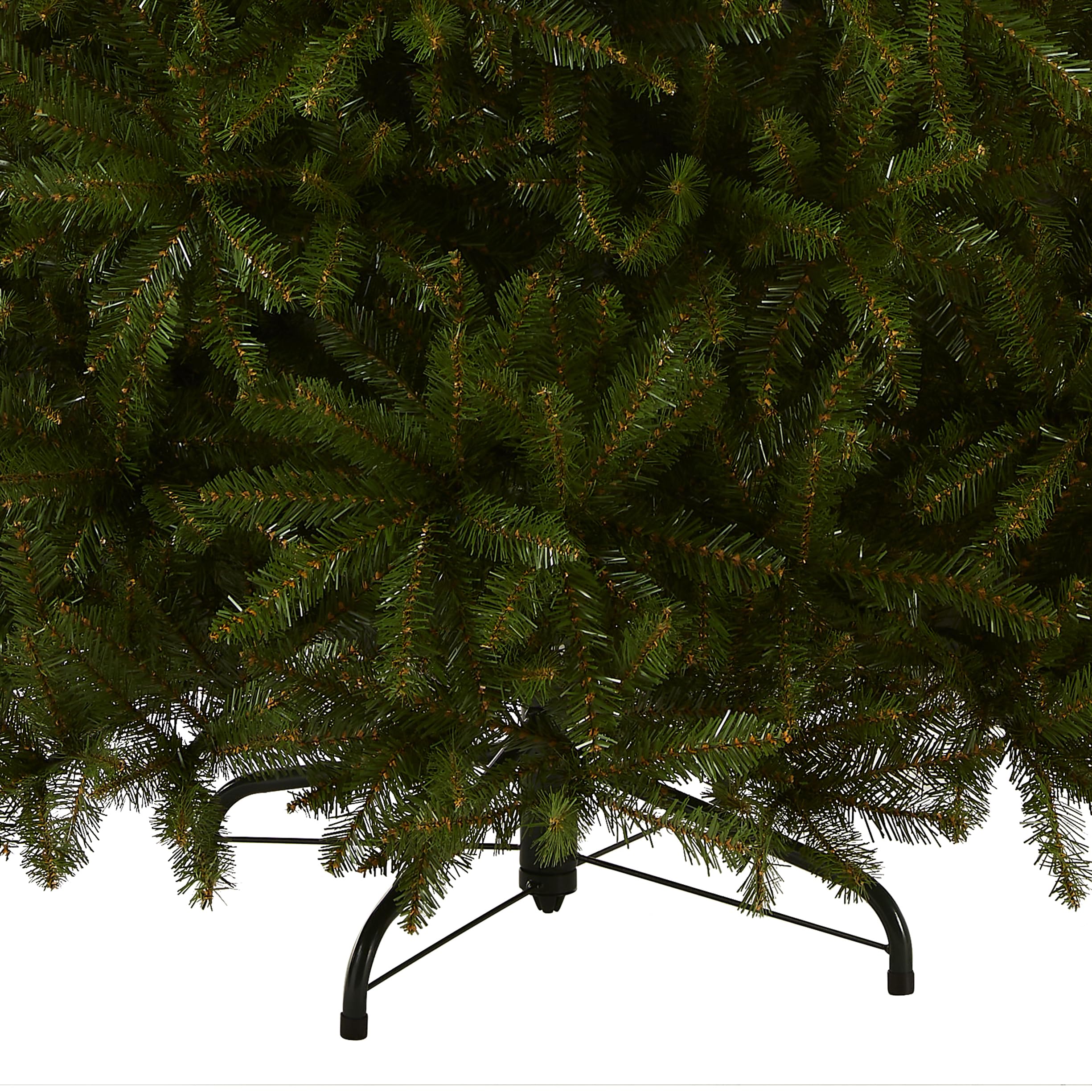 Foto 4 pulgar | Árbol De Navidad National Tree Company Dunhill Fir 2,1 M - Venta Internacional.