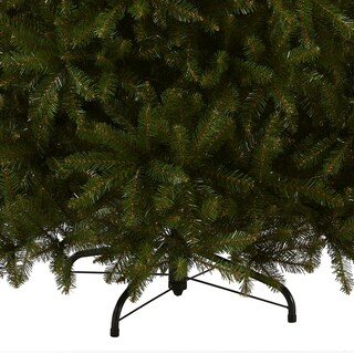 Foto 3 | Árbol De Navidad National Tree Company Dunhill Fir 2,1 M - Venta Internacional.
