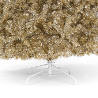 Foto 5 | Árbol De Navidad Artificial Best Choice De 7.5 Pies Con 1.749 Puntas - Venta Internacional.