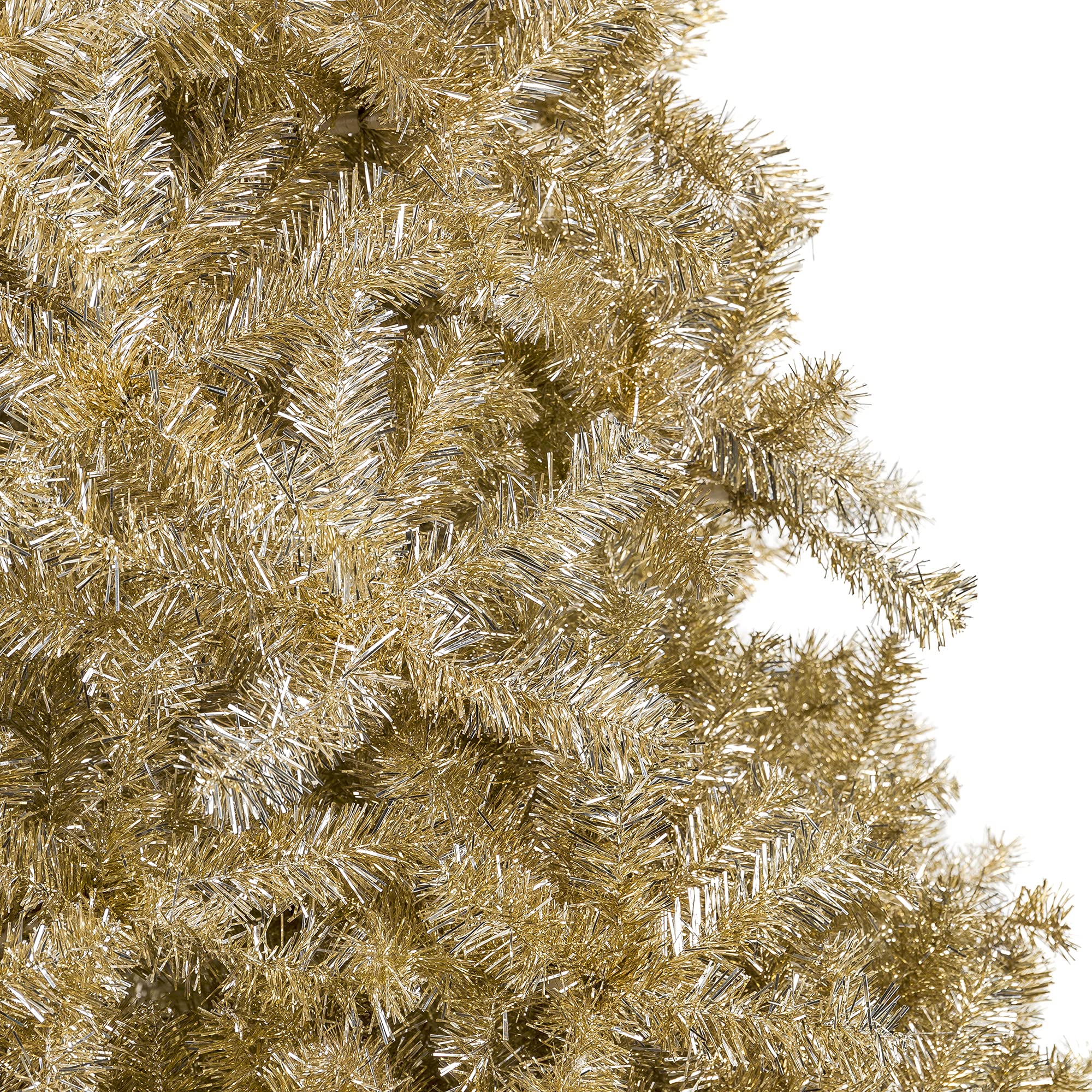 Foto 6 | Árbol De Navidad Artificial Best Choice De 7.5 Pies Con 1.749 Puntas - Venta Internacional.