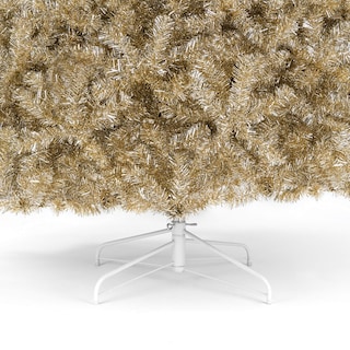 Foto 5 | Árbol De Navidad Artificial Best Choice De 6 Pies Con 1477 Puntas - Venta Internacional.