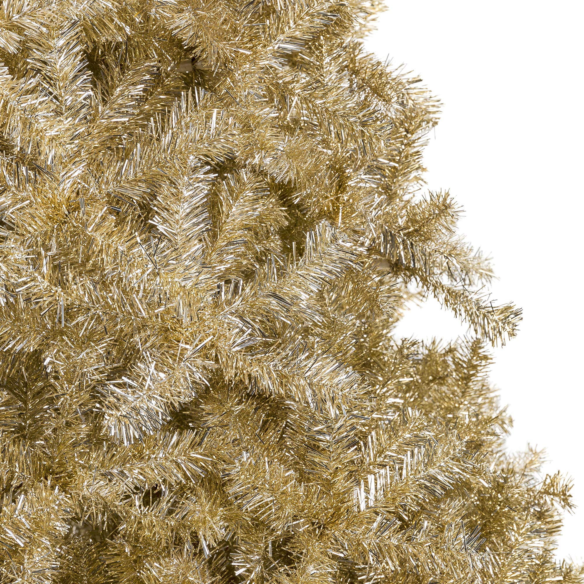 Foto 6 | Árbol De Navidad Artificial Best Choice De 6 Pies Con 1477 Puntas - Venta Internacional.