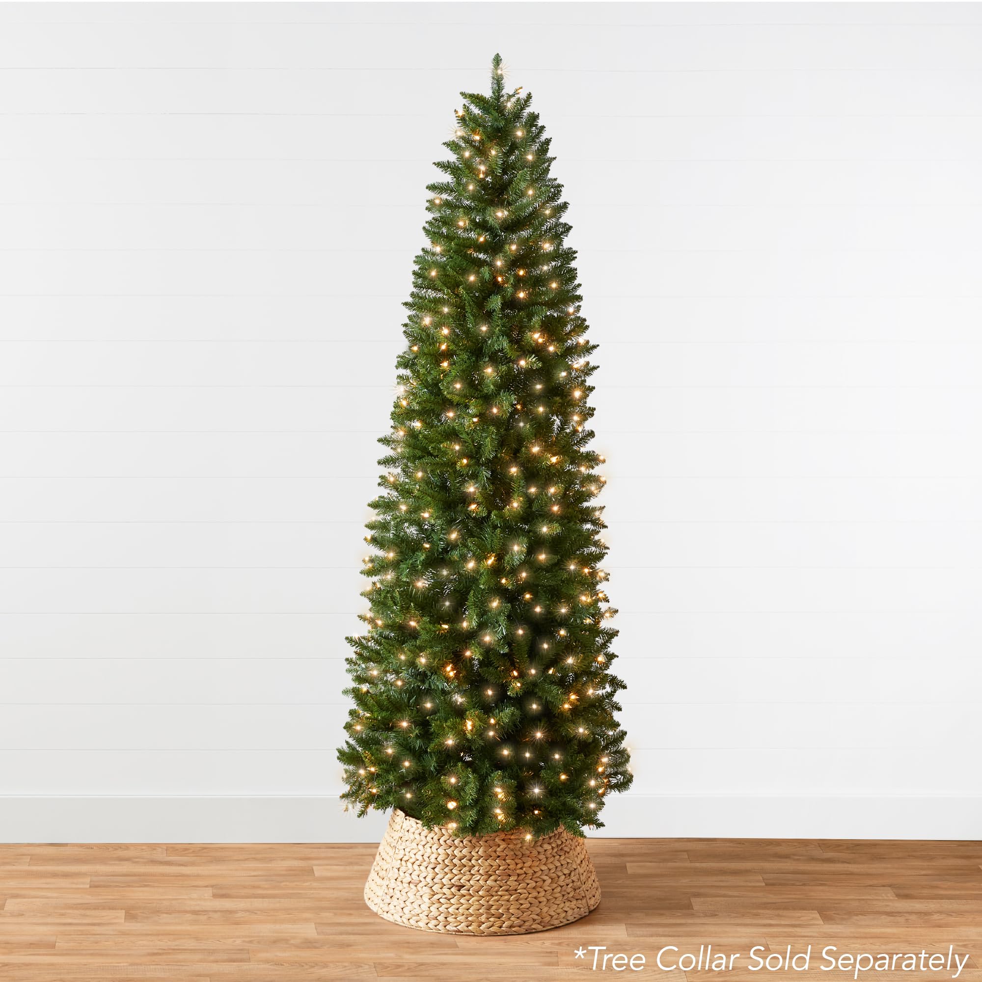 Foto 3 pulgar | Lápiz Preiluminado Christmas Tree Best Choice Products De 12 Pies - Venta Internacional.