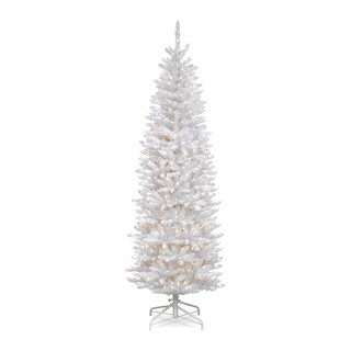 Foto 1 | Árbol De Navidad, Abeto Kingswood De National Tree Company, 7.5 Pies - Venta Internacional.