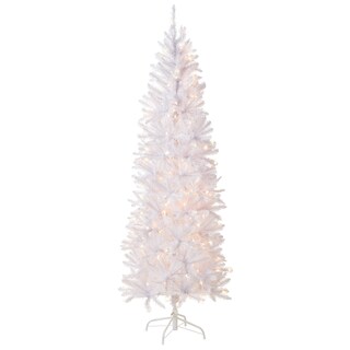 Foto 1 | Árbol De Navidad, Abeto Kingswood De National Tree Company, 7 Pies - Venta Internacional.