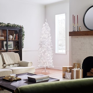 Foto 4 | Árbol De Navidad, Abeto Kingswood De National Tree Company, 7 Pies - Venta Internacional.