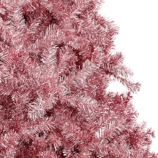 Foto 6 | Árbol De Navidad Artificial Best Choice De 6 Pies Con 1477 Puntas De Rama - Venta Internacional.