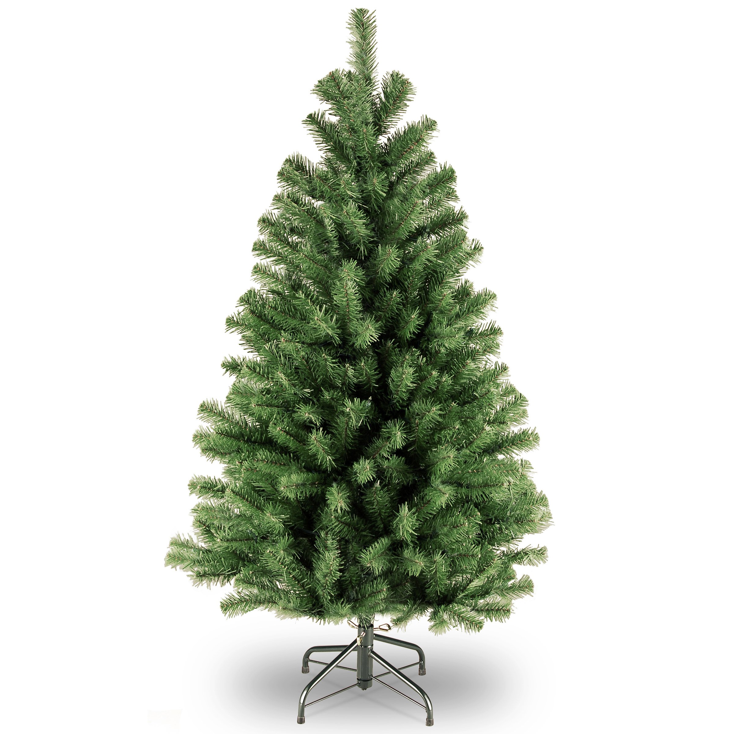 Foto 1 | Árbol De Navidad, National Tree Company, North Valley Spruce, 4 Pies - Venta Internacional.