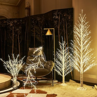 Foto 4 | Árbol de Navidad Hairui con Luces Led-Venta Internacional