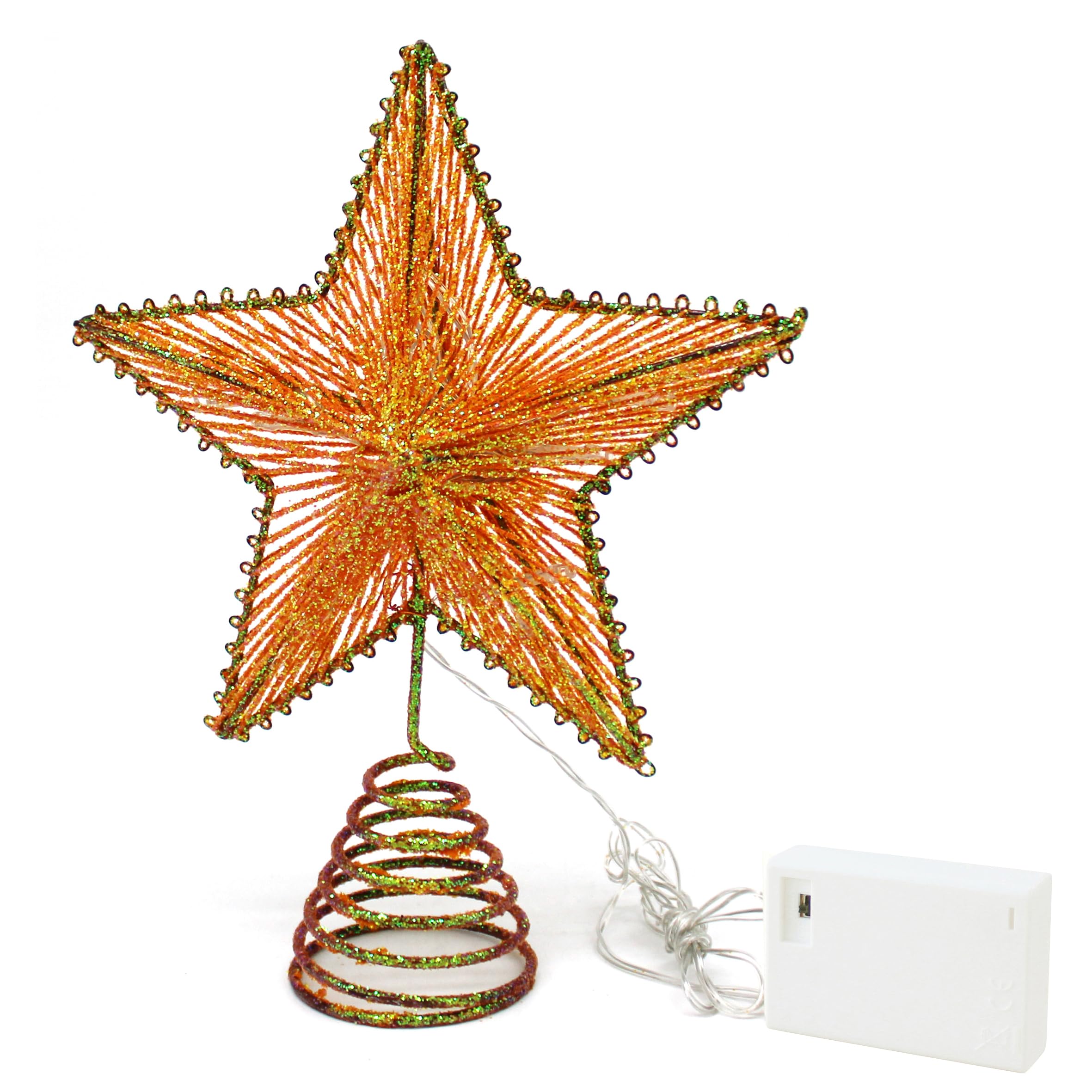 Foto 2 pulgar | Decoración Navideña Cvhomedeco de Estrella-Venta Internacional