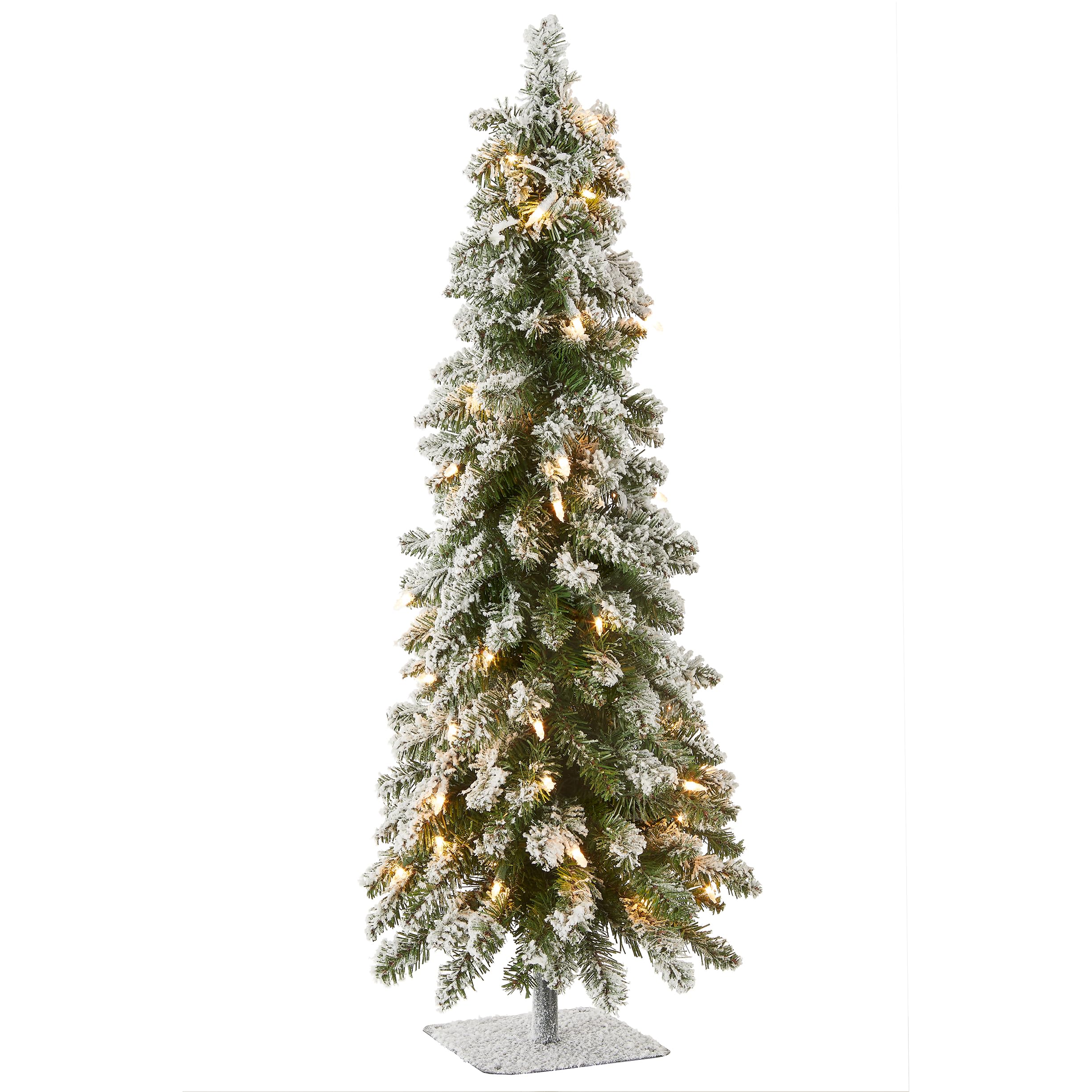 Foto 2 pulgar | Árbol de Navidad National Tree Company con Luces - Venta Internacional