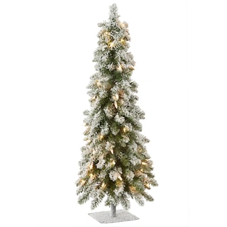 Foto 1 | Árbol de Navidad National Tree Company con Luces - Venta Internacional