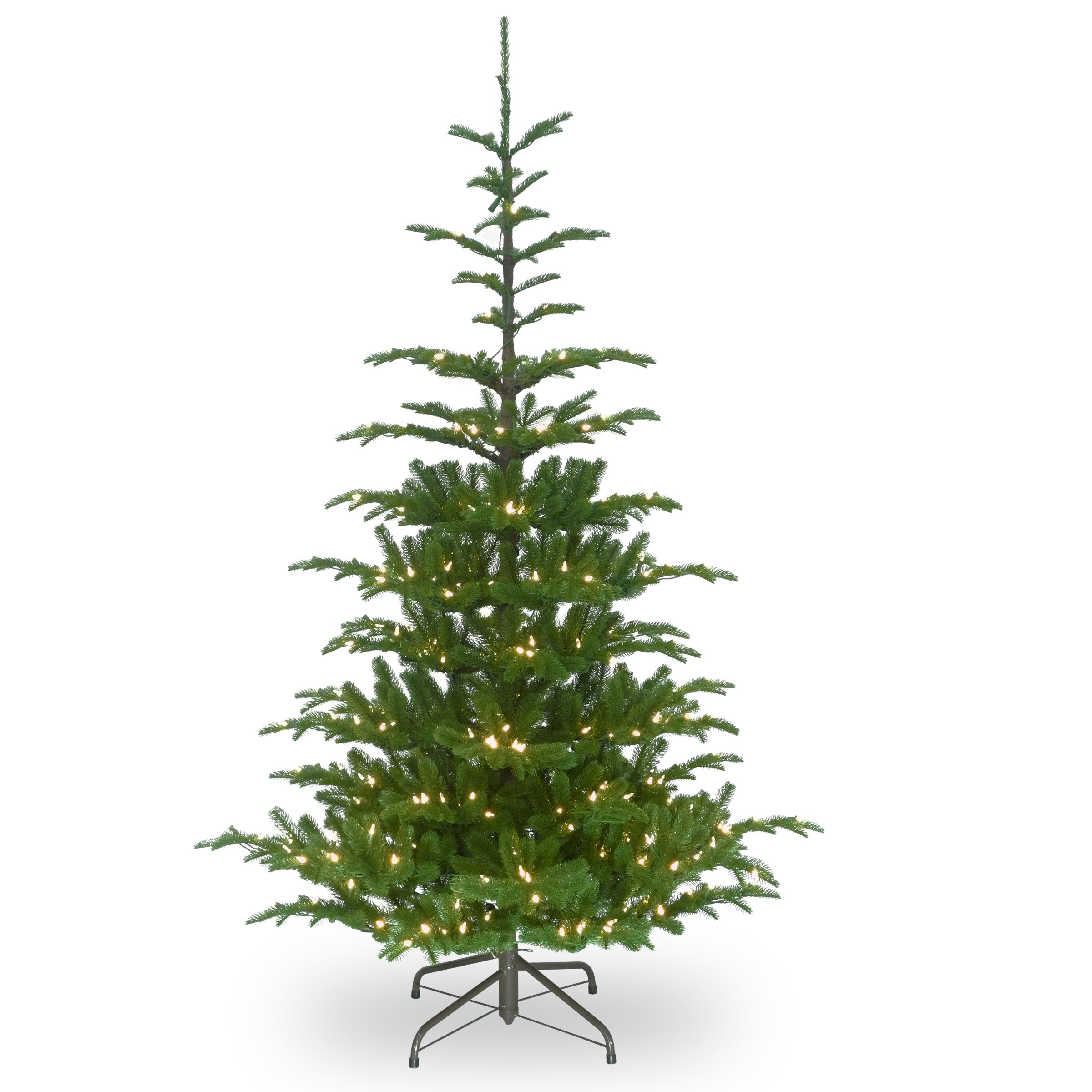 Foto 2 pulgar | Árbol de Navidad National Tree Company 7.5 Pies - Venta Internacional