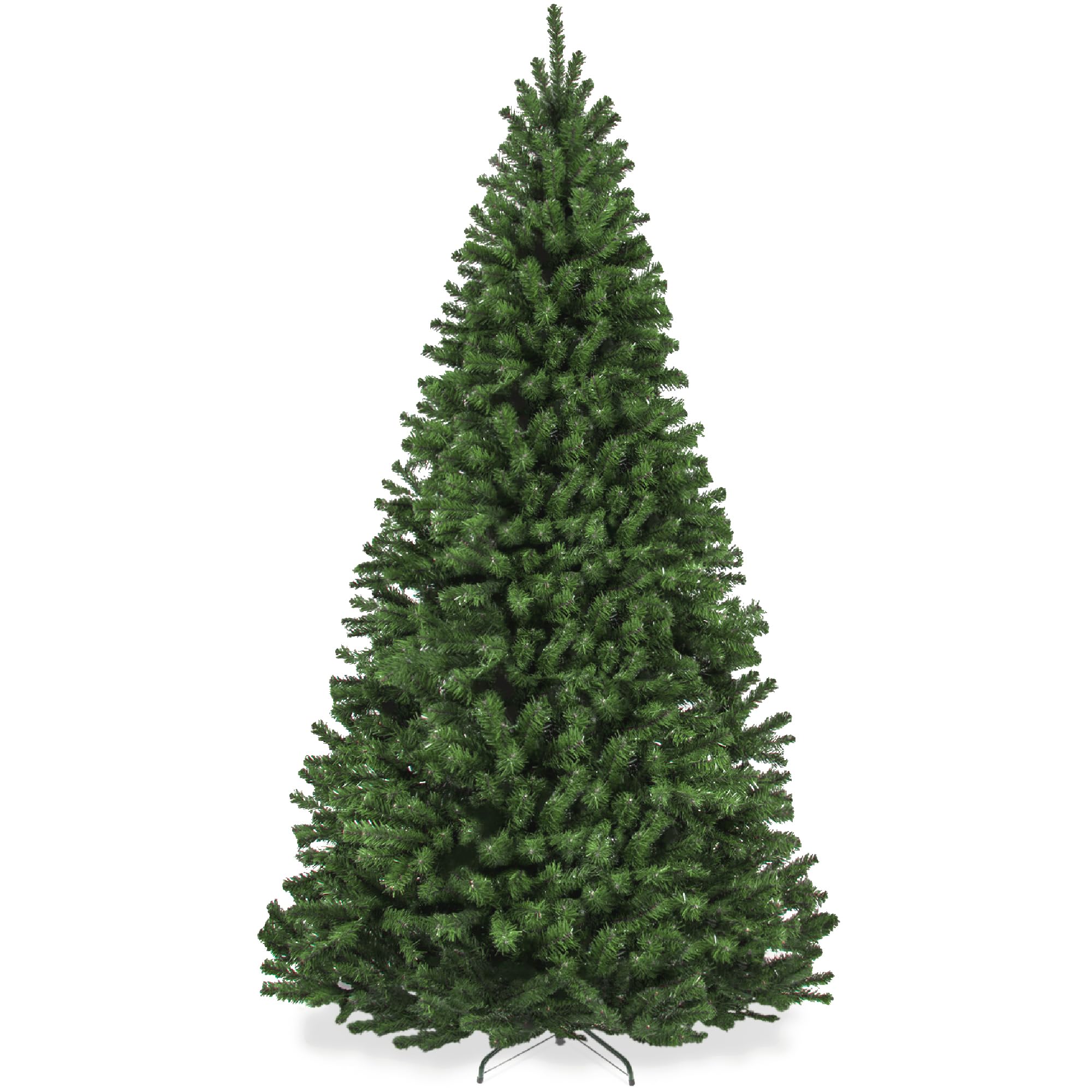Foto 1 | Árbol de Navidad Best Choice Products Verde-Venta Internacional
