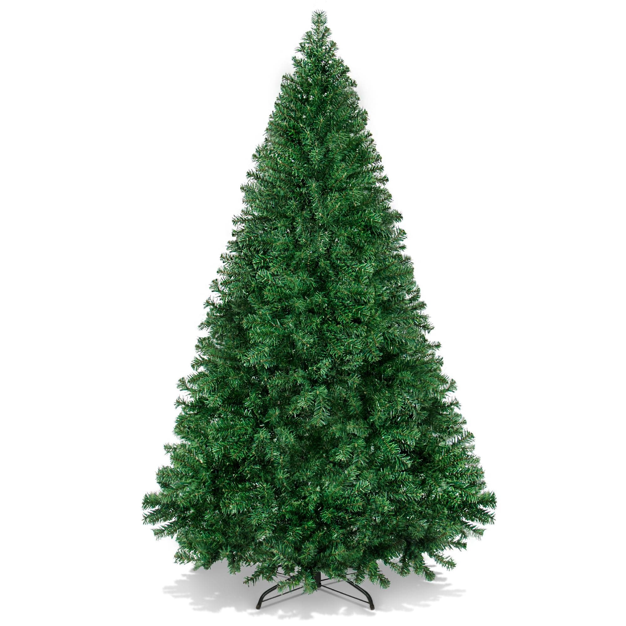 Árbol de Navidad Artificial Best Choice Products 9 Pies - Venta Internacional $5,776