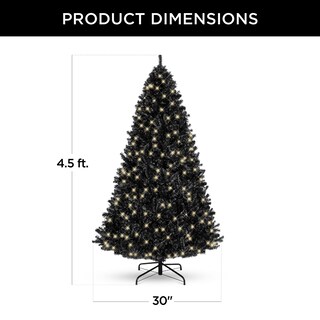 Foto 7 | Árbol De Navidad Best Choice Products Verde-Venta Internacional