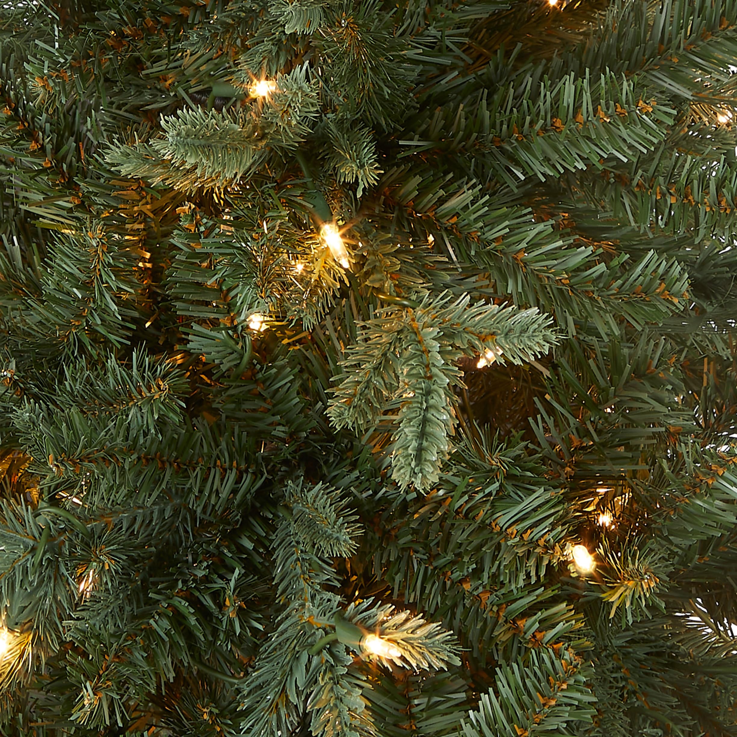Foto 3 pulgar | Árbol de Navidad Artificial National Tree Company de 3 Pies  con Luces - Venta Internacional