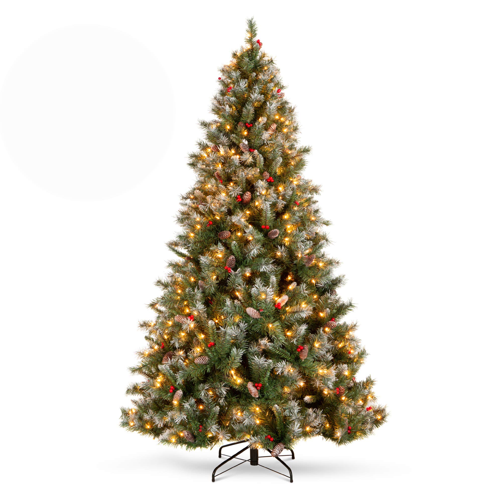 Foto 2 pulgar | Árbol De Navidad Best Choice Products con Luces Led-Venta Internacional