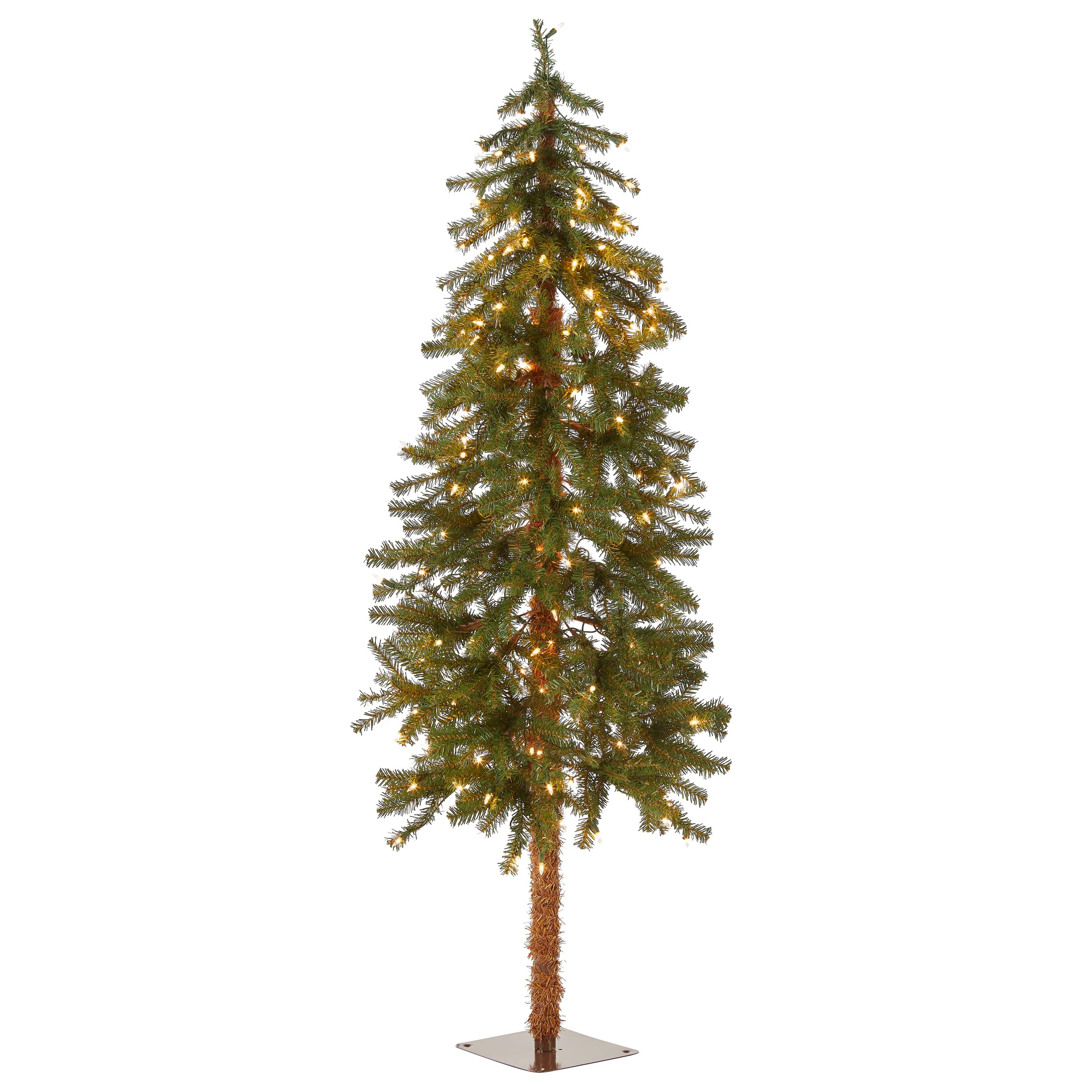 Árbol de Navidad Artificial National Tree Company con Luces - Venta Internacional $1,695