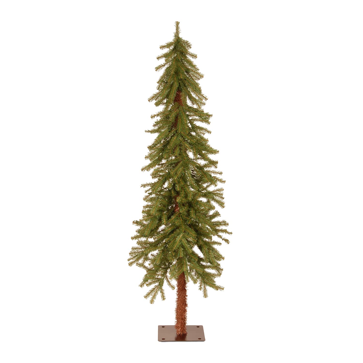 Árbol de Navidad Artificial National Tree Company Nogal Americano - Venta Internacional $2,213