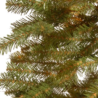 Foto 2 | Árbol de Navidad Artificial National Tree Company Nogal Americano - Venta Internacional