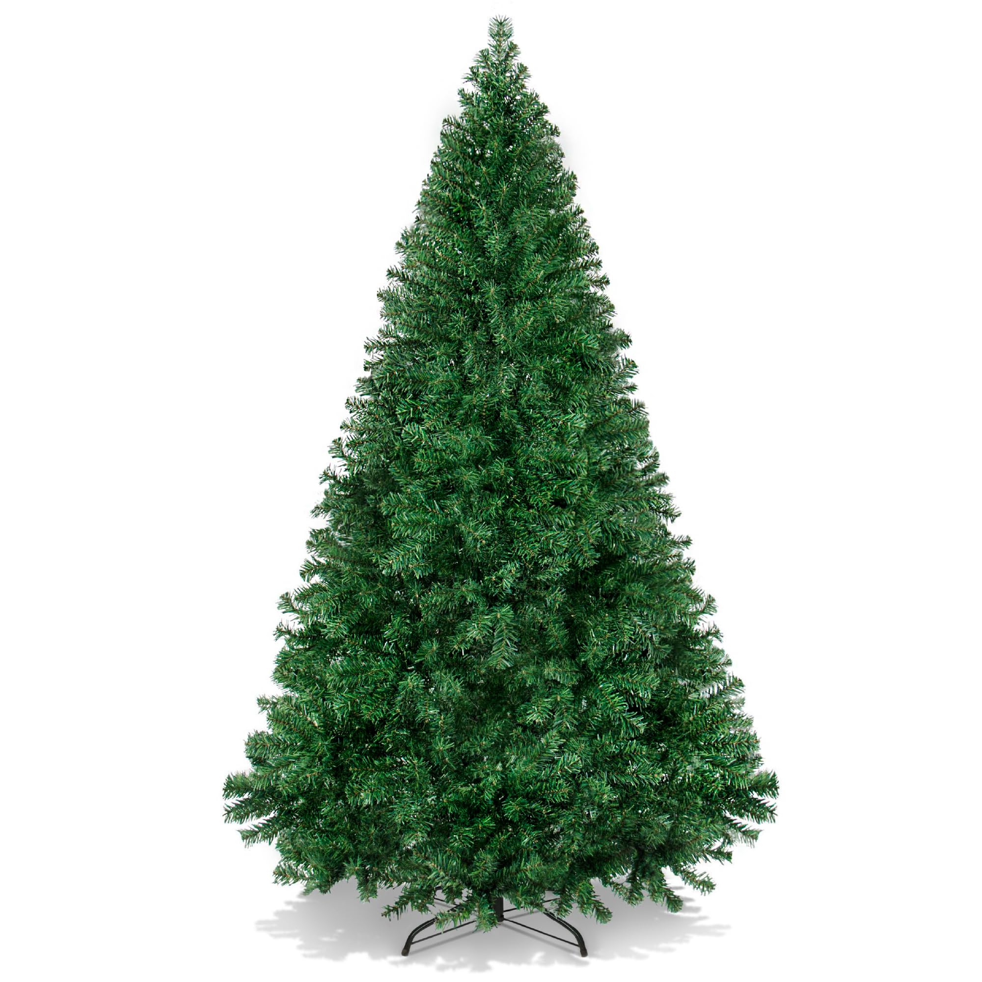 Foto 2 pulgar | Árbol de Navidad Artificial Best Choice Products de 7.5 Pies Con Soporte - Venta Internacional