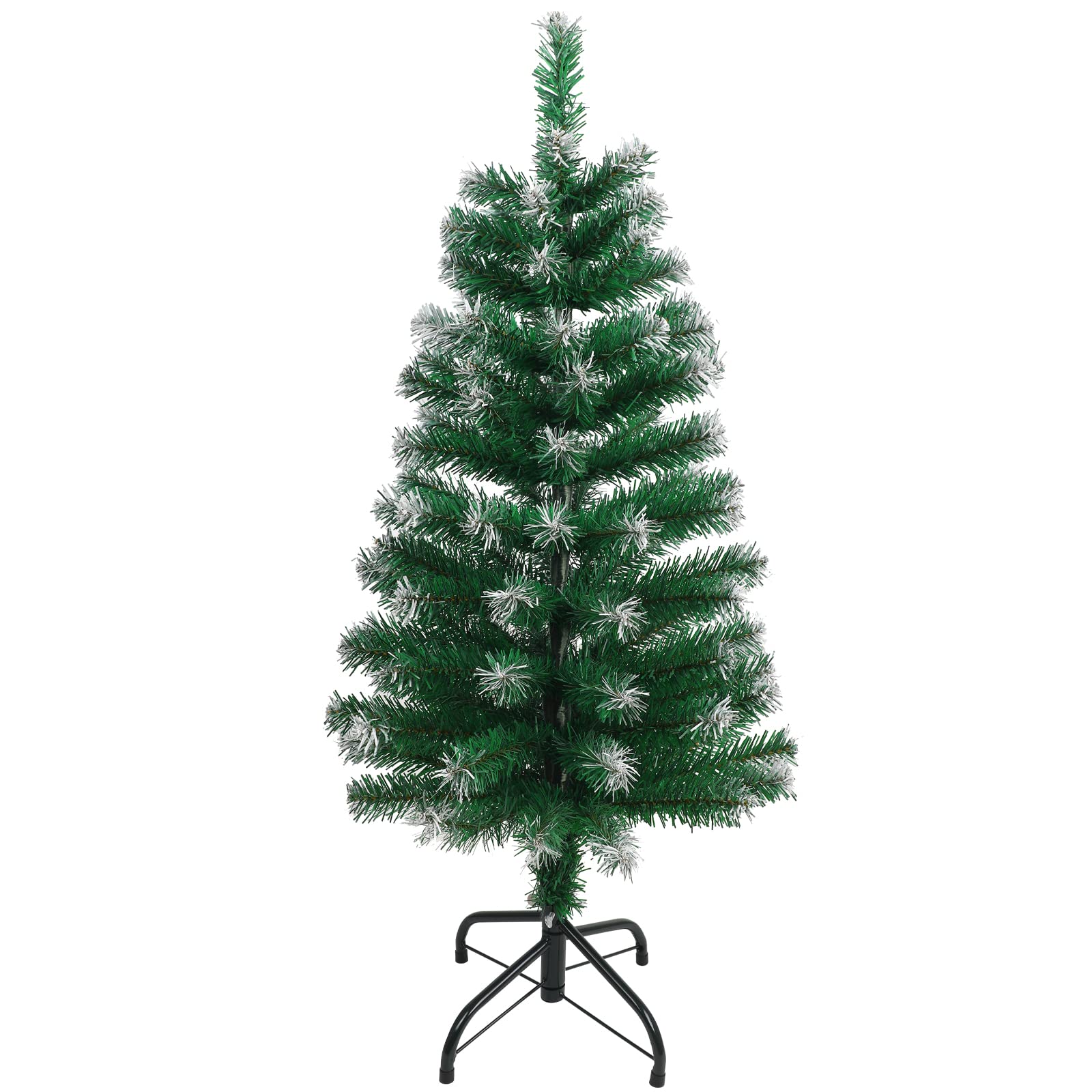 Foto 2 pulgar | Árbol de Navidad Ccinee Artificial de 90 cm - Venta Internacional