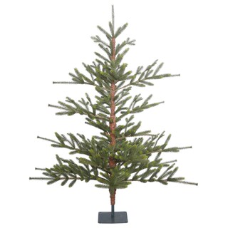 Foto 1 | Cama Vickerman Con Forma De Árbol De Navidad, Madera De Pino, 1,5 M, Sin Iluminación - Venta Internacional.