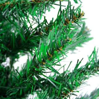 Foto 3 | Árbol de Navidad Desmontable 180 cm con 350 Ramas