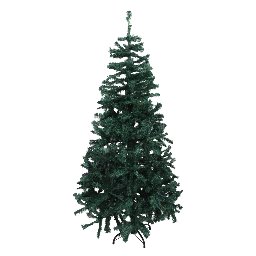 Árbol de Navidad Artificial Frondoso 1.80 m