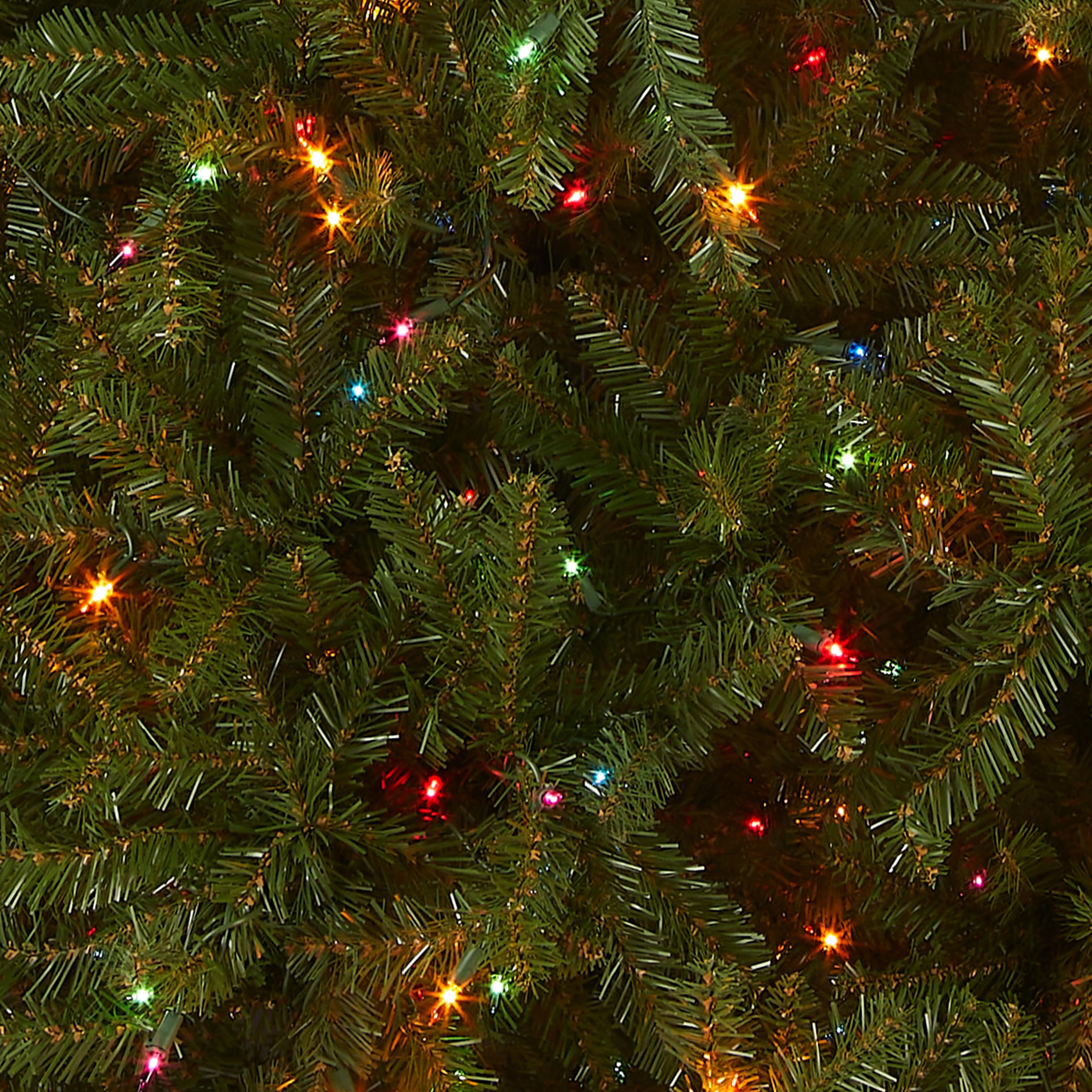 Foto 3 pulgar | Árbol De Navidad Dunhill Fir De National Tree Company, 6.5 Pies - Venta Internacional.