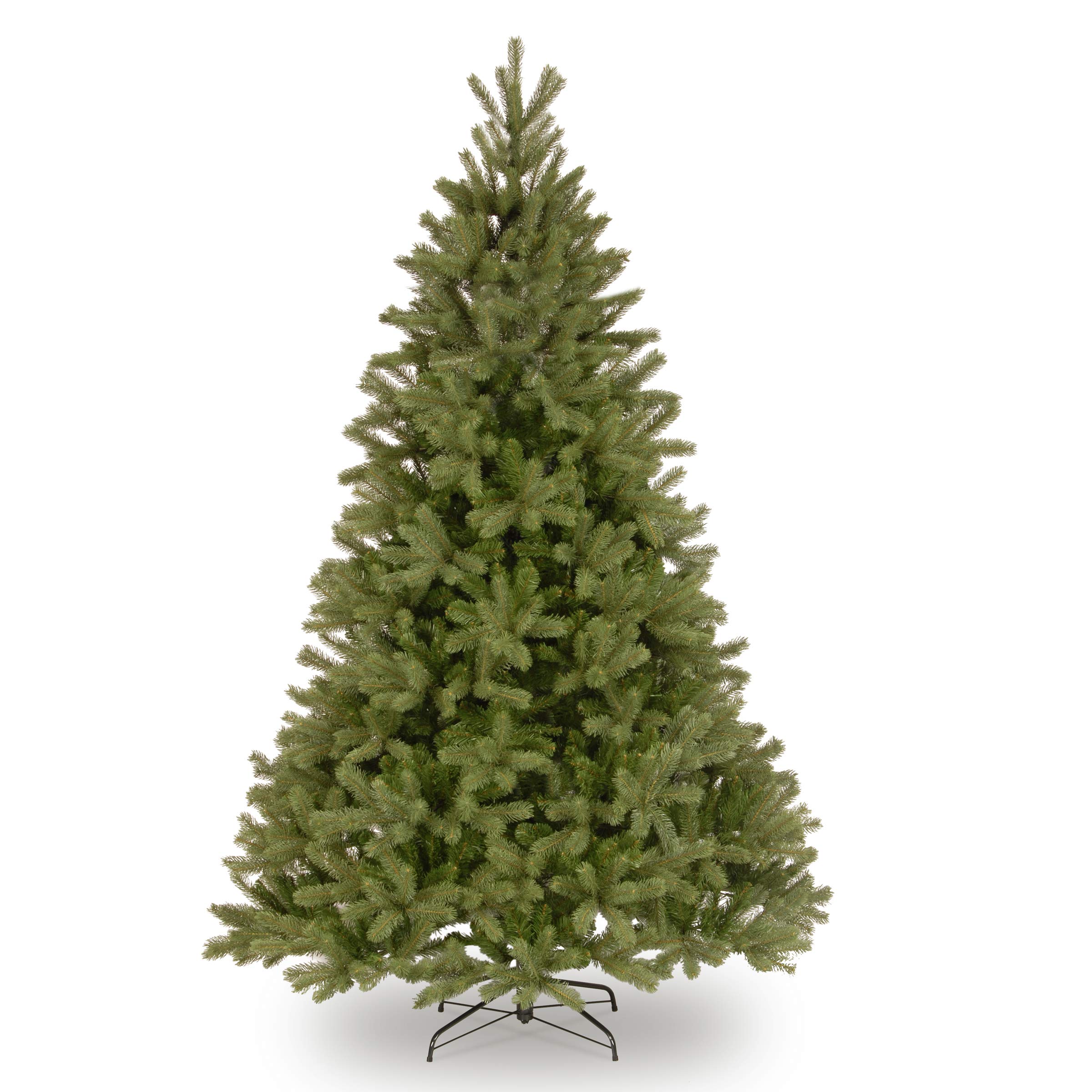 Foto 2 pulgar | Árbol De Navidad «feel Real» De National Tree Company, 7.5 Pies - Venta Internacional.