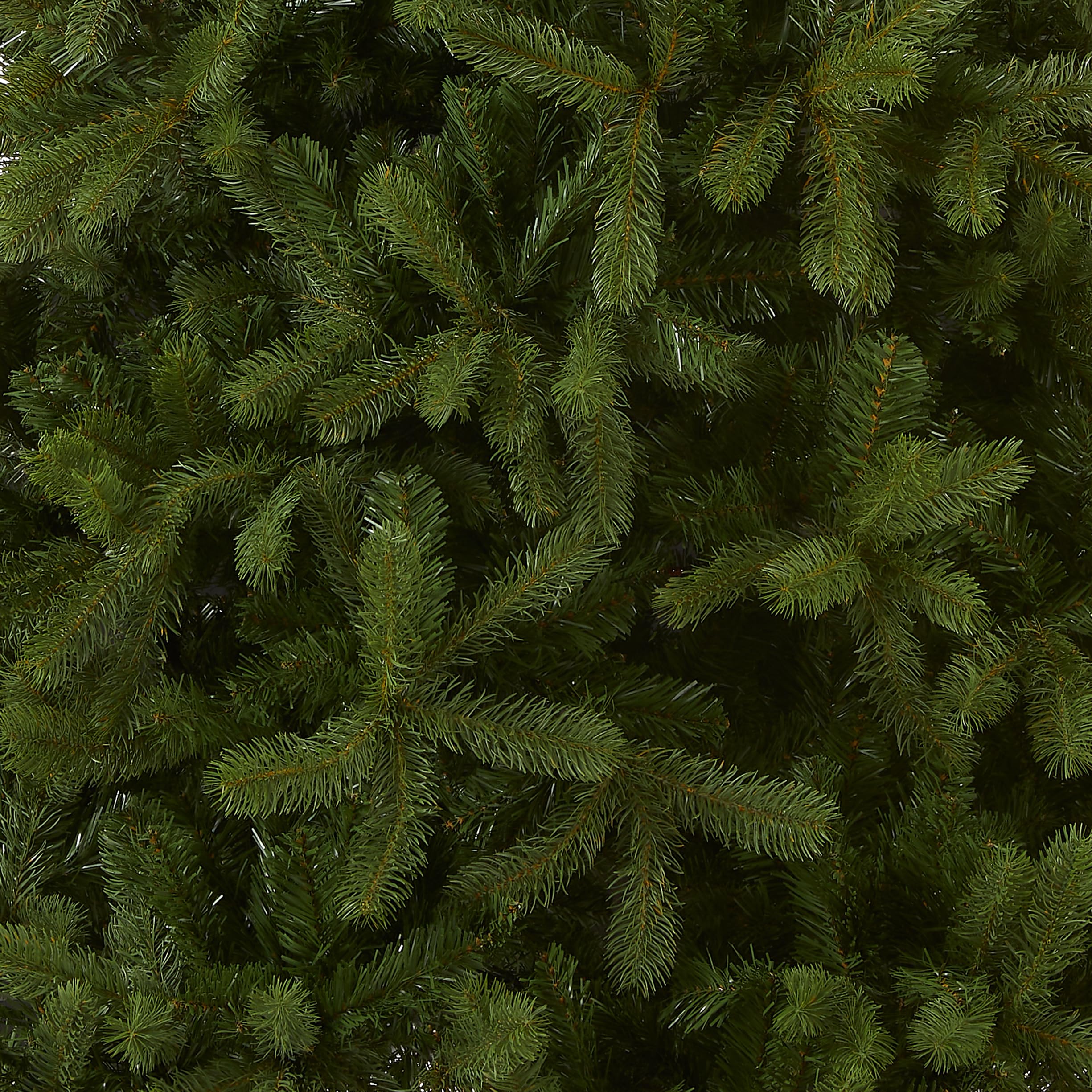 Foto 2 | Árbol De Navidad «feel Real» De National Tree Company, 7.5 Pies - Venta Internacional.