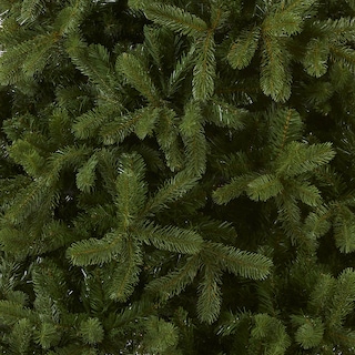 Foto 2 | Árbol De Navidad «feel Real» De National Tree Company, 7.5 Pies - Venta Internacional.