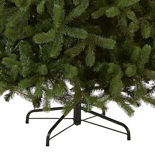 Foto 3 | Árbol De Navidad «feel Real» De National Tree Company, 7.5 Pies - Venta Internacional.