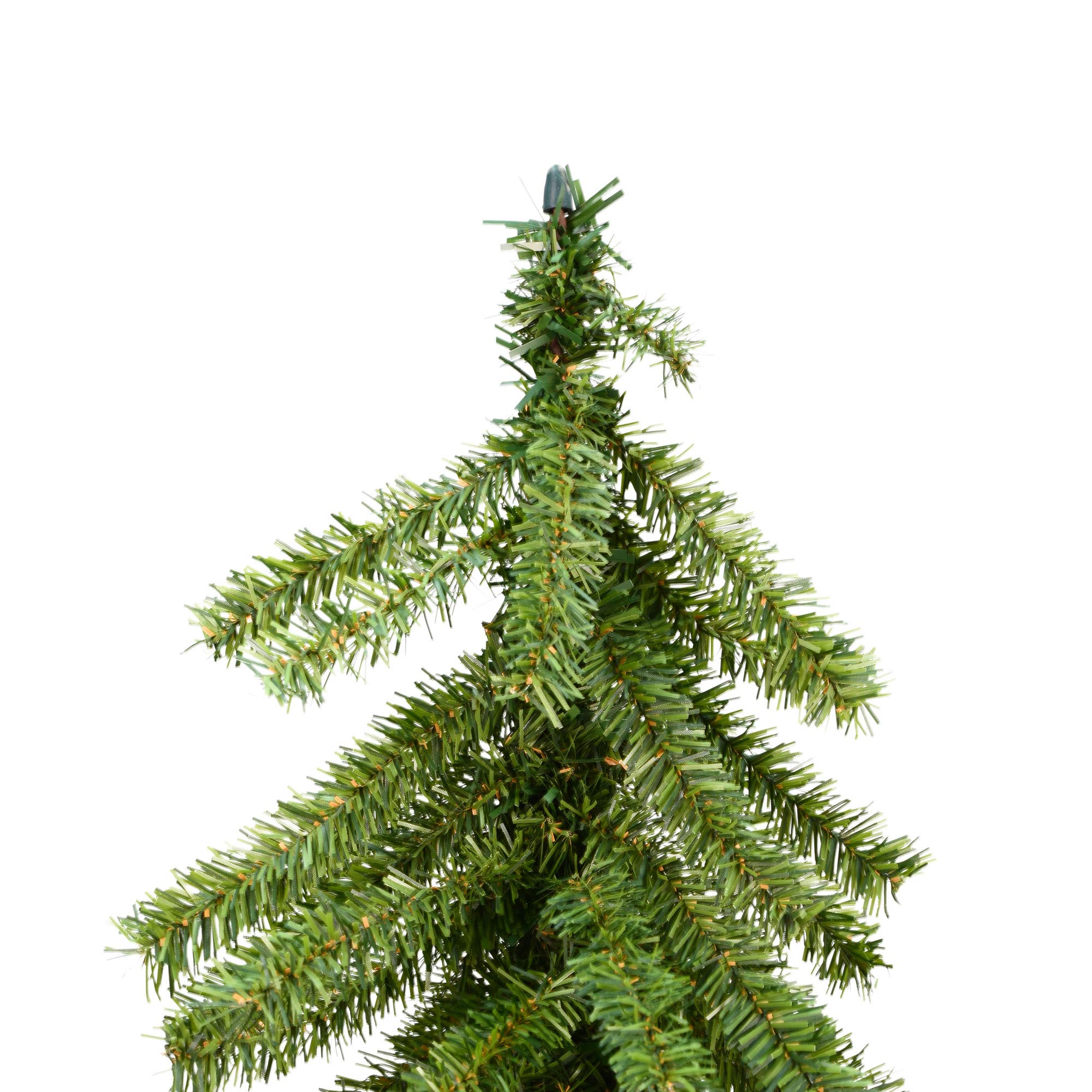 Foto 3 pulgar | Set De Árbol De Navidad Vickerman Natural Alpine 1,2 M 1,5 M 1,8 M - Venta Internacional.