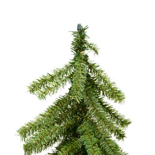 Foto 2 | Set De Árbol De Navidad Vickerman Natural Alpine 1,2 M 1,5 M 1,8 M - Venta Internacional.