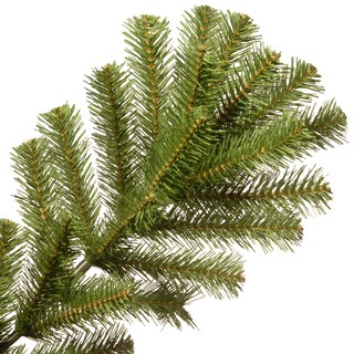 Foto 4 | Árbol De Navidad De National Tree Company North Valley Spruce, 7.5 Pies - Venta Internacional.