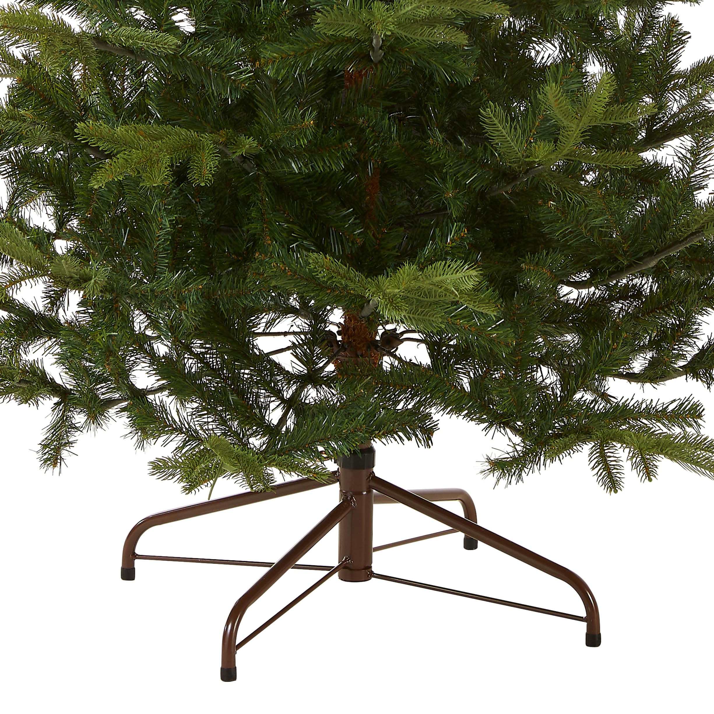 Foto 4 pulgar | Árbol de Navidad National Tree Company de 7.5 Pies-Venta Internacional