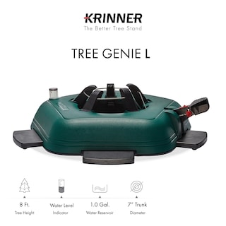 Foto 2 | Soporte Para Árbol De Navidad Krinner Tree Genie L (gen 2) - Venta Internacional.